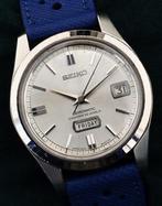 Seiko - Seikomatic Weekdater Diashock 26 Jewels - Zonder, Nieuw