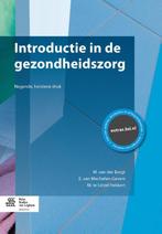 Introductie in de gezondheidszorg, 9789036808682, Verzenden, Zo goed als nieuw, Studieboeken