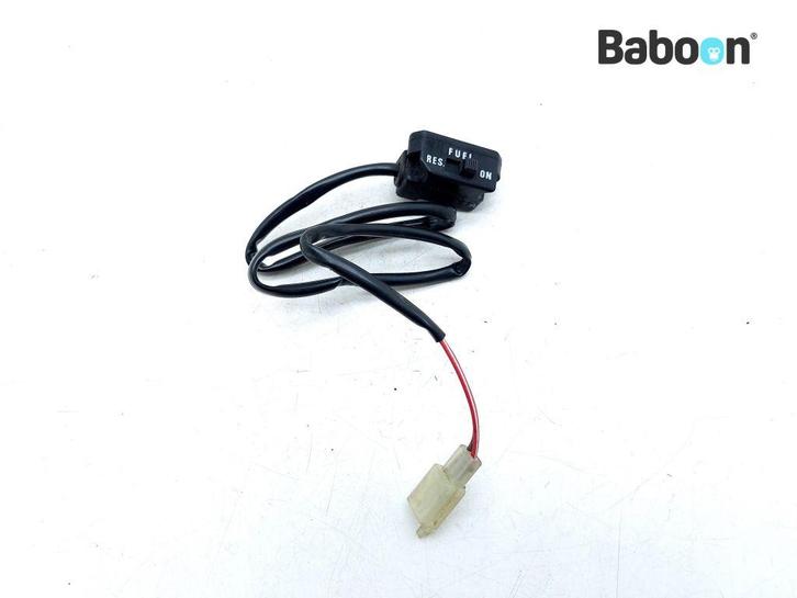 Benzine Kraan Yamaha XV 535 Virago 1987-2003 (XV535) Switch, Motoren, Onderdelen | Yamaha, Gebruikt, Verzenden