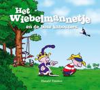 Het wiebelmannetje en de boze kabouters / Het wiebelmannetje, Boeken, Verzenden, Zo goed als nieuw, Harald Timmer