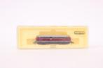 Minitrix N - 2959 - Diesellocomotief (1) - BR 216 090-1 - DB, Hobby en Vrije tijd, Modeltreinen | N-Spoor, Nieuw