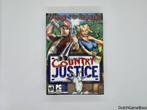 PC - Country Justice - Revenge Of The Rednecks! - New, Verzenden, Gebruikt