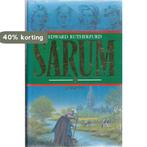 SARUM 2 9789026970993 RUTHERFURD, Verzenden, Gelezen, RUTHERFURD