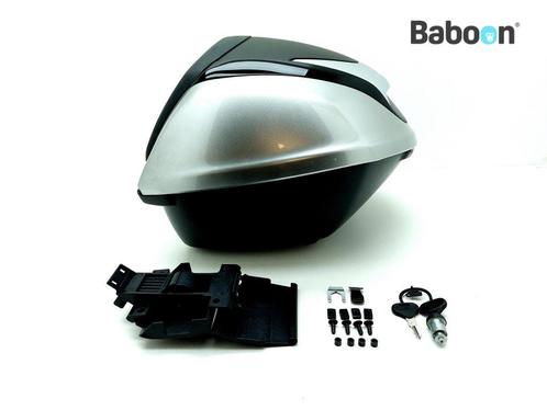 Topkoffer Honda NSS 350 Forza 2021 (NF10) (08L70-K40-F30ZC), Motoren, Onderdelen | Honda, Gebruikt, Verzenden