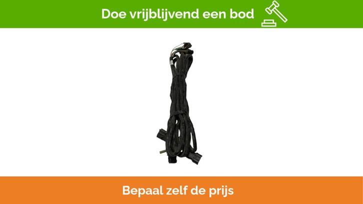 Bieden: Yanmar 6M wire harness - 129574-77760, Watersport en Boten, Bootonderdelen, Motor en Techniek, Nieuw, Zeilboot of Motorboot