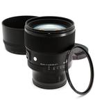 Sigma 85mm F/1.4 DG DN Art Sony FE Prime lens, Nieuw