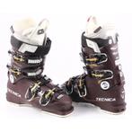 36,5 37 dames skischoenen TECNICA MACH 95 LV W, CAS, quick i, Verzenden, Gebruikt