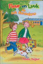 FLEUR EN LUUK EN HET DIERENALARM 9789033121371 T. Suijker, Boeken, Kinderboeken | Jeugd | onder 10 jaar, Verzenden, Zo goed als nieuw