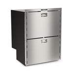 Vitrifrigo DW180.2DT lade koelkast/vriezer, Nieuw, Inbouw, 60 tot 90 cm, Ophalen