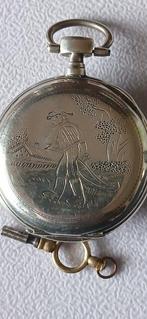 Reloj labrado - 1850-1900, Nieuw