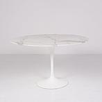 Knoll - Eero Saarinen - Tafel - Tulpentafel - Calacatta