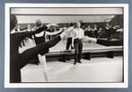 Henri Cartier-Bresson - Balanchine