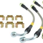 StopTech 05-06 LGT Stainless Steel Rear Brake Lines (4 Line, Ophalen of Verzenden, Nieuw