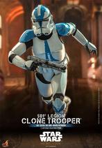 Star Wars: Obi-Wan Kenobi Action Figure 1/6 501st Legion Clo, Verzamelen, Nieuw, Ophalen of Verzenden