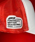 Ferrari - Limited Edition - F1 Cap - Britse Silverstone GP, Nieuw