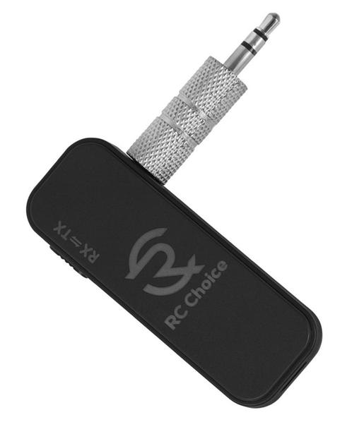 Bluetooth Transmitter Receiver 5.0 AUX Adapter, Audio, Tv en Foto, Overige Audio, Tv en Foto, Nieuw, Verzenden