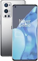 OnePlus 9 Pro Dual SIM 128GB zilver, Telecommunicatie, Verzenden, Zo goed als nieuw, Zonder abonnement, Zonder simlock
