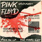 Pink Floyd - Not Now John / Promo / Not For Sale) A True, Nieuw in verpakking