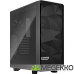 Fractal Design Meshify 2 Compact Gray TG Light Tint, Verzenden, Nieuw