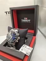 Tissot - Seastar 1000 Chronograph - Zonder Minimumprijs -, Nieuw