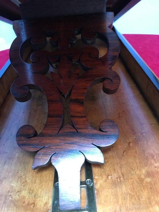 Negretti & Zambra graphoscope Stereoscoop, Verzamelen, Fotografica en Filmapparatuur