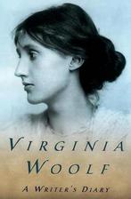 9780156027915 Writers Diary Virginia Woolf, Boeken, Nieuw, Virginia Woolf, Verzenden