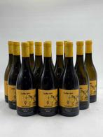 2022 Château Pépusque Marco - Minervois - 12 Flessen (0.75, Verzamelen, Nieuw