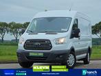 Ford Transit 2.0, Auto's, Ford, Wit, Nieuw, Transit, Lease