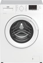 Beko Wtl104151 Wasmachine 10kg 1400t, Witgoed en Apparatuur, Wasmachines, Ophalen of Verzenden, Zo goed als nieuw, Voorlader, 85 tot 90 cm