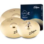 Zildjian Planet Z Complete Pack bekkenset, Muziek en Instrumenten, Drumstellen en Slagwerk, Nieuw, Verzenden
