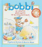 Bobbi Omnibus Met Luister Cd 9789020684902 I. Bijlsma, Boeken, Kinderboeken | Baby's en Peuters, Gelezen, Verzenden, I. Bijlsma