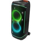 te huur jbl partyspeaker 720, Hobby en Vrije tijd, Feestartikelen | Verhuur, Zo goed als nieuw