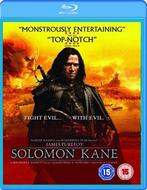 Solomon Kane (Blu-ray), Verzenden, Gebruikt