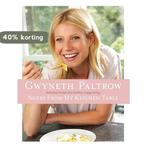 Notes From My Kitchen Table 9780752227894 Gwyneth Paltrow, Verzenden, Zo goed als nieuw, Gwyneth Paltrow