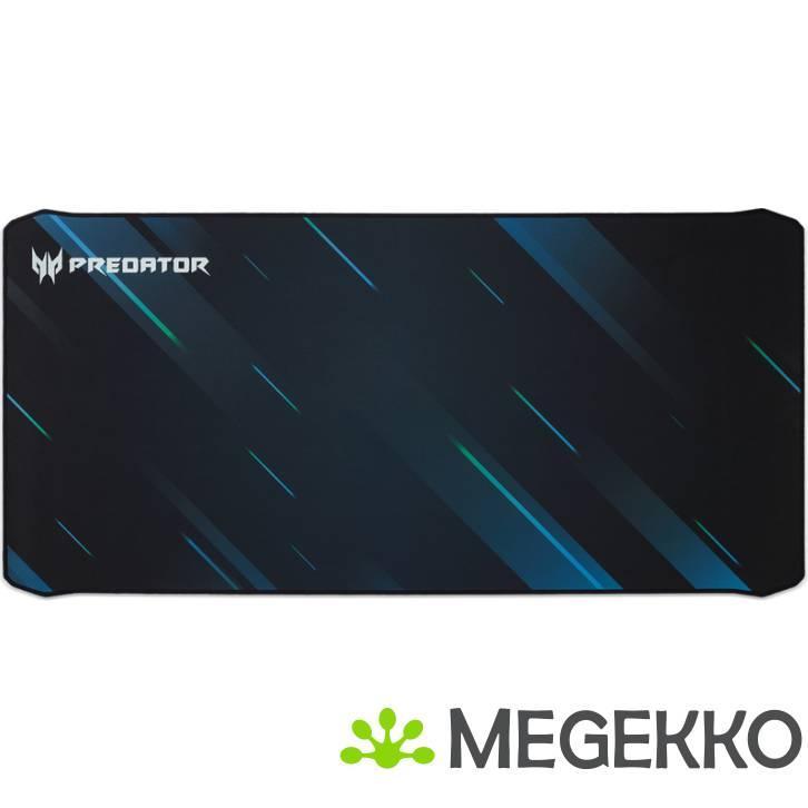 Acer Predator Muismat XXL Size PMP020, Computers en Software, Muizen, Nieuw, Verzenden