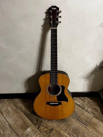 Taylor - Taylor GS - - Akoestische gitaar - Mexico beschikbaar voor biedingen