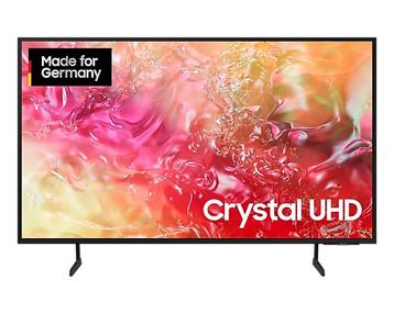 Samsung Gu65du7170uxzg 4k Smart Tv 65 Inch beschikbaar voor biedingen