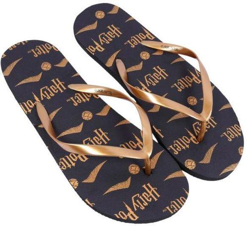 Warner Bros Harry Potter Slippers-Maat 36/37 (Diversen), Kleding | Heren, Overige Herenkleding, Nieuw, Ophalen of Verzenden