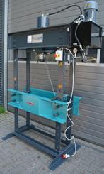 AYEL-TECH werkplaatspers garagepers hydraulische pers, Nieuw