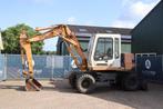 Veiling: Wielgraafmachine Liebherr A 310 Diesel 1998, Zakelijke goederen, Machines en Bouw | Kranen en Graafmachines, Ophalen