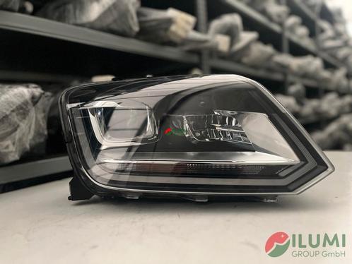 KOPLAMP VW AMAROK XENON 2H1941016 RECHTS KPL, Auto-onderdelen, Verlichting, Gebruikt, Volkswagen, Verzenden