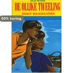 De olijke tweeling krijgt rolschaatsen / De olijke tweeling, Verzenden, Gelezen, A. Peters