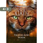 Tijgerklauws woede / Warrior Cats / 4 9789059246232, Verzenden, Zo goed als nieuw, Erin Hunter