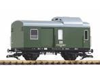 PIKO 37840 G-Packwagen Pwg 88 DR IV (grootspoor), Ophalen of Verzenden, Nieuw, Overige typen, Analoog