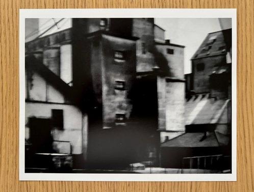 Sarah Moon (1941-) - LEffraie, 2004, Antiek en Kunst, Kunst | Schilderijen | Modern