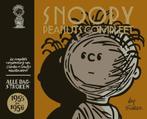 Snoopy 1955 en 1956 | 9789058857071 | Charles M. Schulz, Boeken, Zo goed als nieuw, Charles M. Schulz
