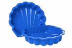 Zandbak Schelp Blauw (Zandbak schelpen, Zandbakken), Ophalen of Verzenden, Nieuw