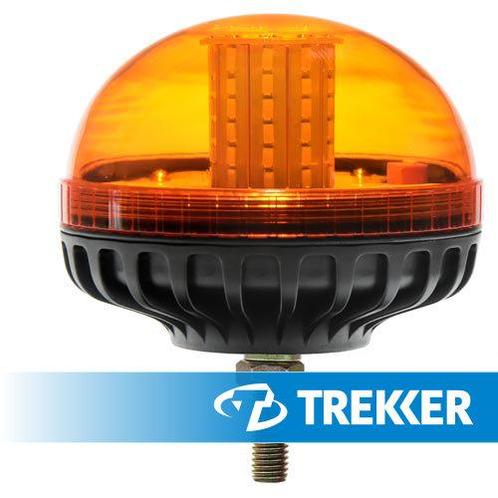 LED zwaailamp TREKKER schroefdraad bevestiging 12-24V  R10, Auto-onderdelen, Verlichting, Verzenden