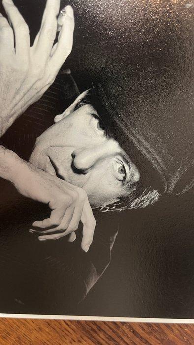 Govert de Roos - Leonard Cohen, Antiek en Kunst, Kunst | Designobjecten