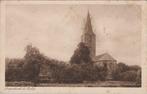ROLDE - Dorpskerk te Rolde, Verzamelen, Ansichtkaarten | Nederland, Verzenden, Gelopen